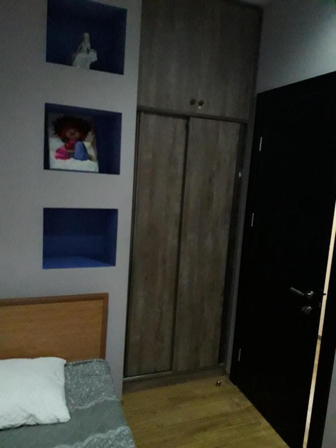 Apartment On Rustaveli Batumi Exterior foto
