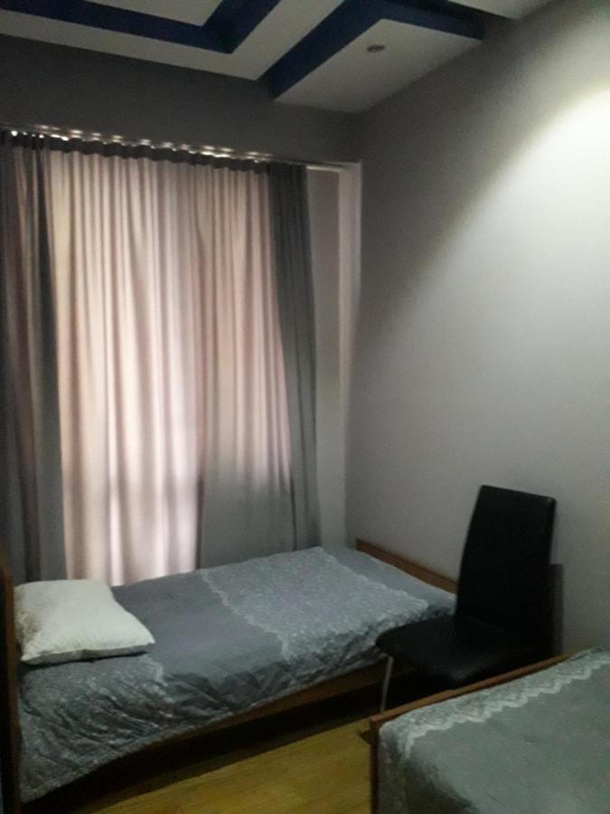 Apartment On Rustaveli Batumi Exterior foto