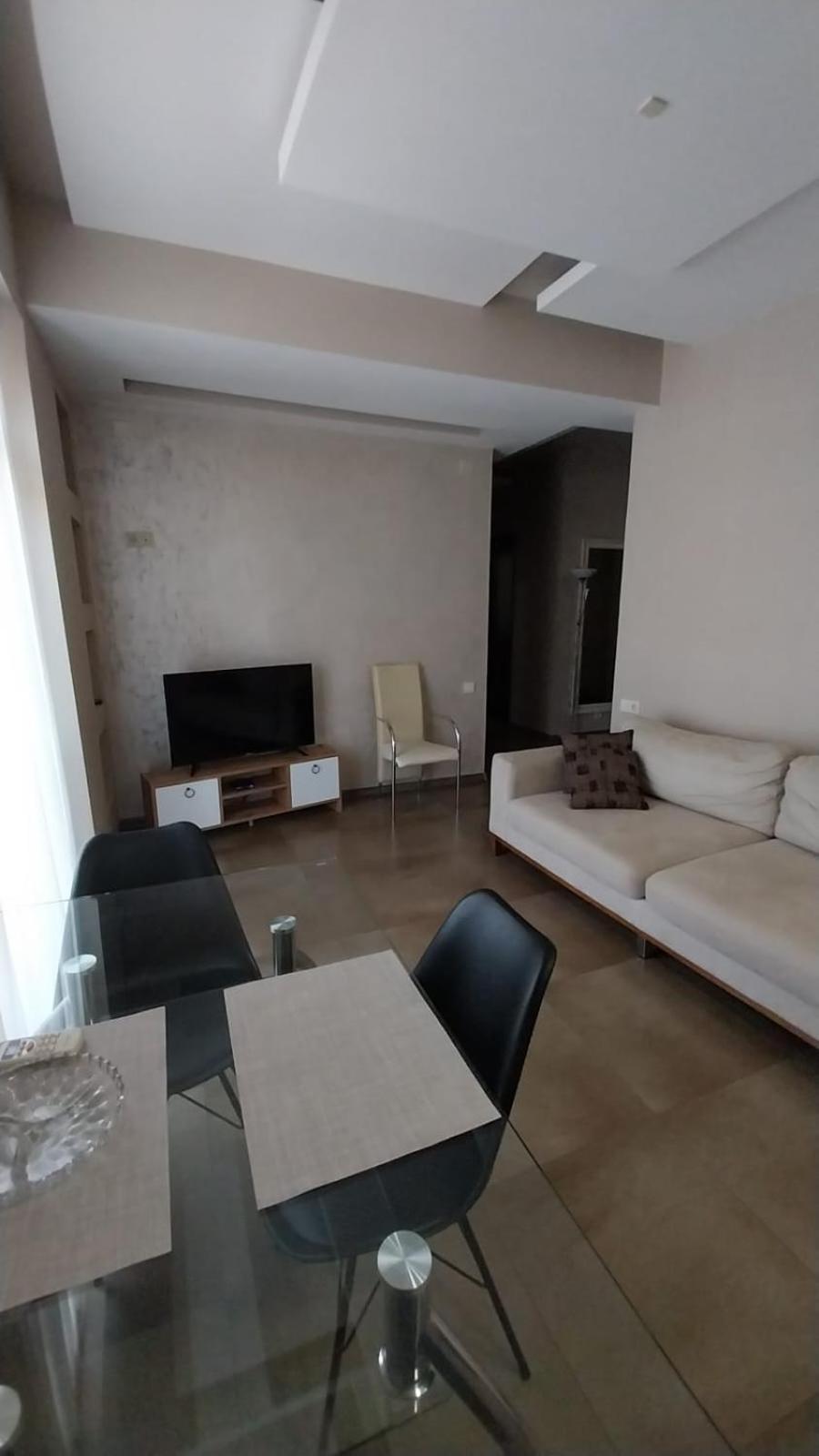 Apartment On Rustaveli Batumi Exterior foto