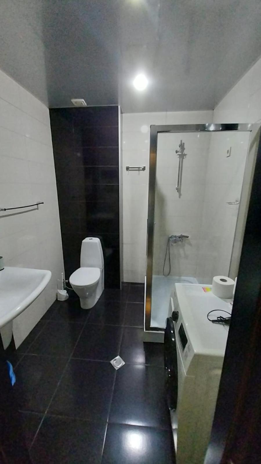 Apartment On Rustaveli Batumi Exterior foto