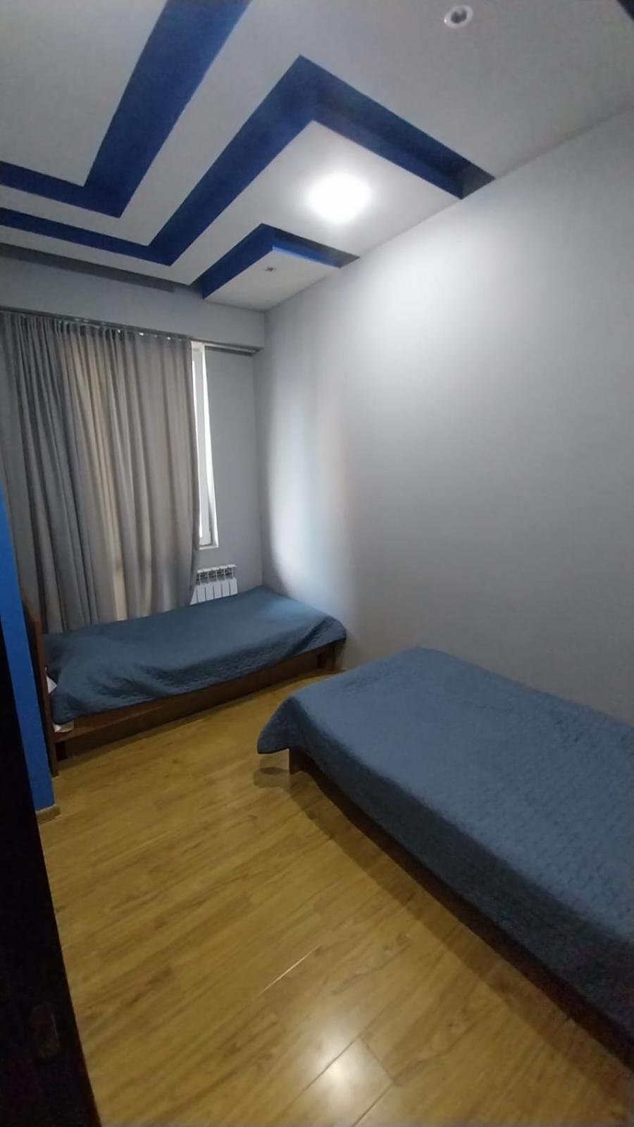 Apartment On Rustaveli Batumi Exterior foto