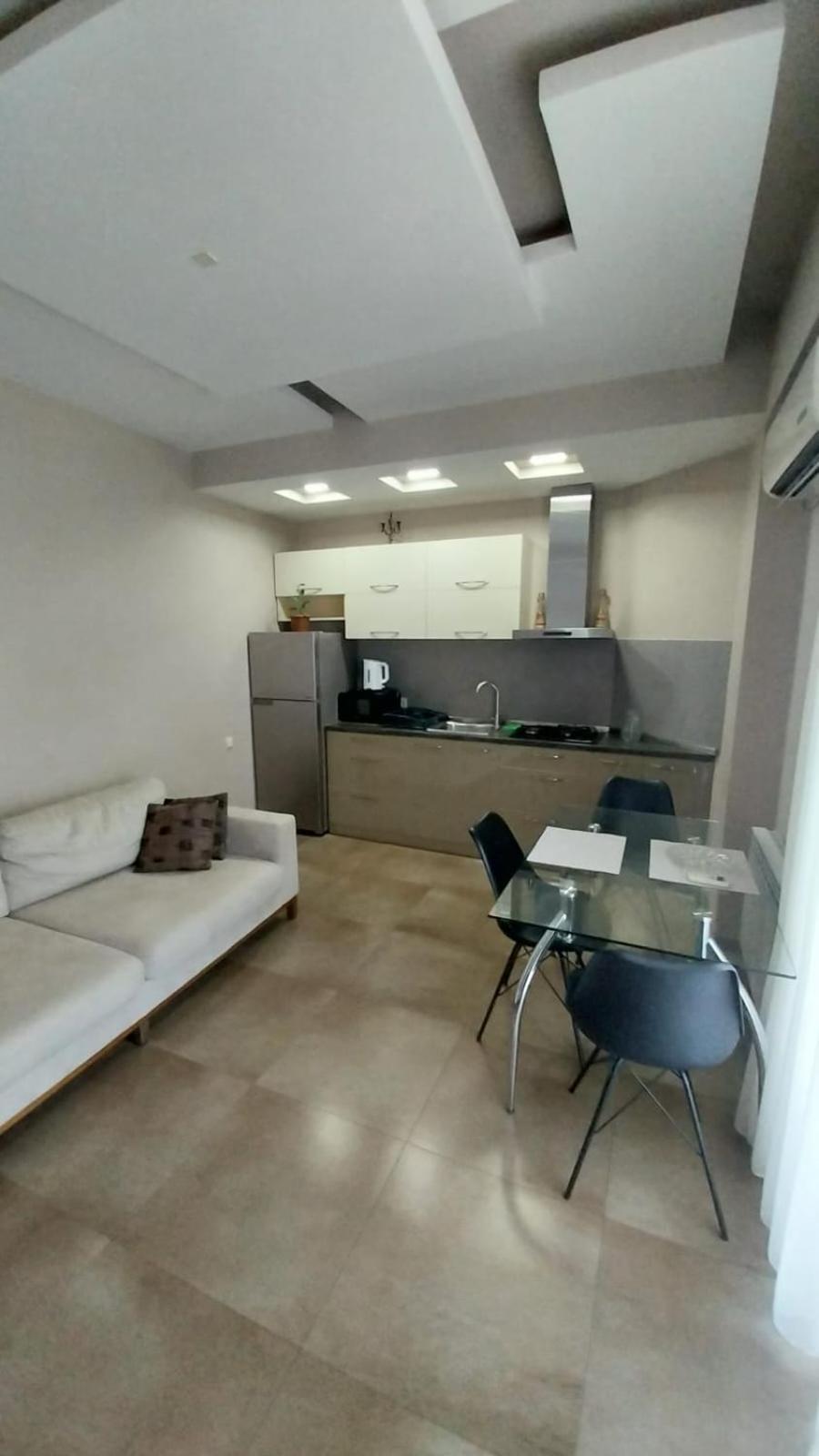 Apartment On Rustaveli Batumi Exterior foto