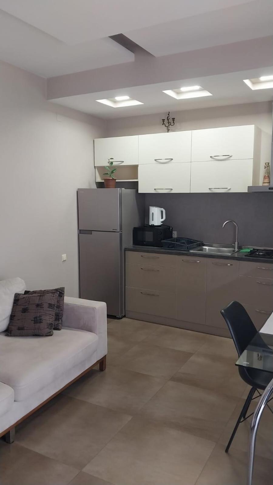 Apartment On Rustaveli Batumi Exterior foto