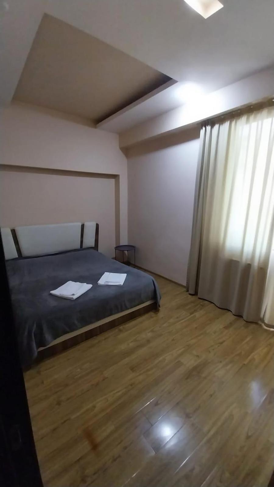 Apartment On Rustaveli Batumi Exterior foto